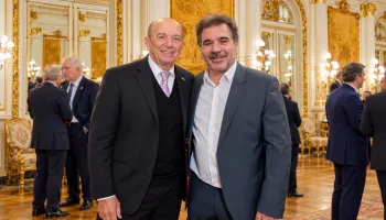 Arsenal de Coto: documentos revelan conexión con la Policía Bonaerense de Cristian Ritondo