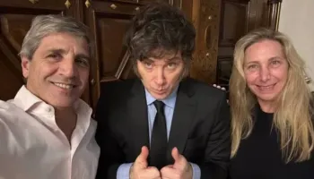 A casi tres años del gobierno de Javier Milei, 7 de cada 10 argentinos ven peor al país