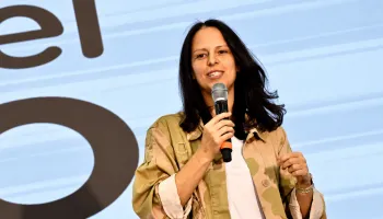Soledad Martínez alquila a firma de exfuncionario del Pro sancionada por vigilancia ilegal