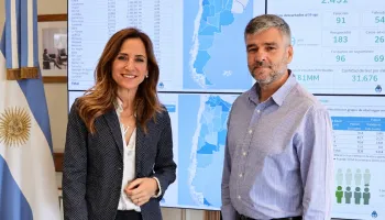 Tarjeta Alimentar: 7.070 millones mal imputados en las gestiones de Tolosa Paz y Zabaleta