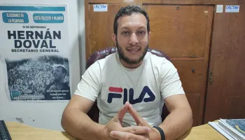 Municipales en pie de guerra: “Decidimos salir a pedir lo que nos corresponde en la calle”