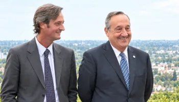Tandil: amplían denuncia contra el intendente Miguel Ángel Lunghi por fraude inmobiliario