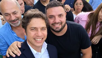 Funcionario de Axel Kicillof bajo la lupa por otro operativo tras muerte de cooperativista