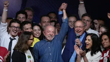 El triunfo de Lula y las redes sociales: “Las personas se organizaron y dijeron basta”