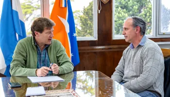 Tierra del Fuego: detectan convenios irregulares por 15.000 millones en OSEF