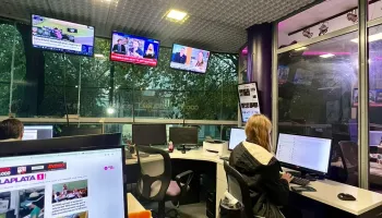 Grupo Cool busca desprenderse del 50 por ciento del diario digital laplata1.com
