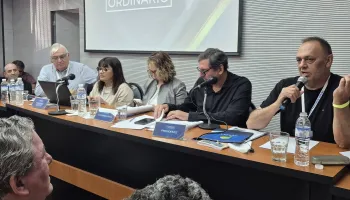UDOCBA aprobó sus cuentas mientras los docentes lloran el crimen de Nancy Godoy