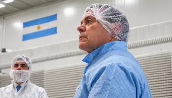 IOSFA: siete droguerías de la causa ANDIS aparecen en sus contrataciones