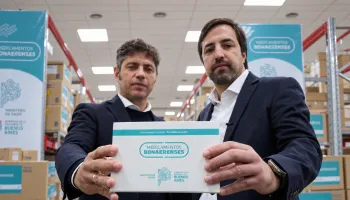 Interrogantes por las compras de medicamentos oncológicos en el gobierno de Axel Kicillof