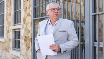 Hackearon la web de Bariloche a dos días de votar y suman otro golpe a Walter Cortés