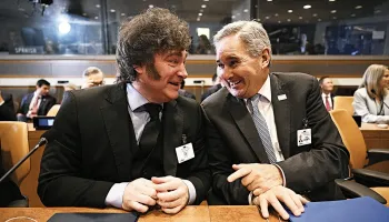 Javier Milei profundiza el aislamiento de Argentina en la región y el mundo