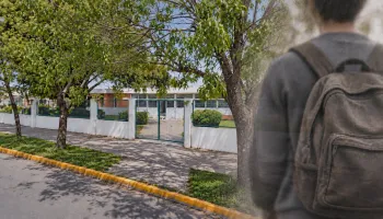 San Nicolás: denuncian un alumno armado y presiones para silenciar hechos de violencia