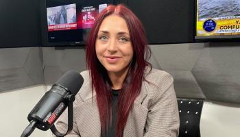 Julieta Quintero Chasman: "No hay un cambio en la Argentina si no cambia la provincia"