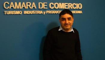 Feria sin habilitación en Viedma: "Los organizadores sienten que tienen vía libre"
