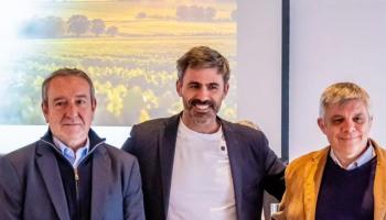 Miguel Saredi propuso a Junín como nueva capital administrativa de la Provincia