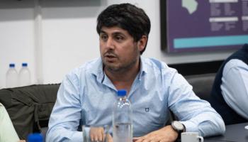“Aprobamos la paritaria porque reconfigura nuestro básico y beneficia a los residentes”
