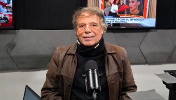 Idelmar Seillant: “A IOMA no le hace falta plata, le sobran ladrones”