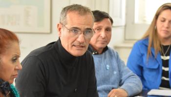 Super Niño en La Plata: "La retención de fondos nacionales frena obras hídricas clave"