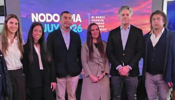 El leasing alcanzó una cartera de 802 millones de dólares y busca impulsar inversiones
