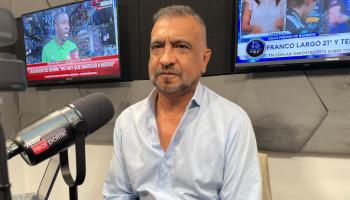 Roberto Sequeira, sobre las elecciones en AERI: "Necesitamos trayectoria y gestión”
