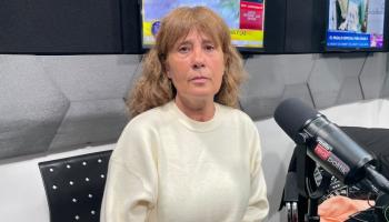 "El Colegio de Farmacéuticos bonaerense me dio la espalda y rechazó mi reclamo por acoso"