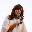 Twitter, WhatsApp y Mercado Libre también vinculan la palabra “chorra” con Cristina Kirchner