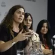 Jimena López: “El Congreso tiene que ser un lugar abierto a la sociedad civil”