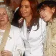 Internaron a la hermana de Cristina Kirchner en una clínica psiquiátrica