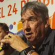Rubén “Cholo” García: "El gobierno de Javier Milei ahora viene por las obras sociales"