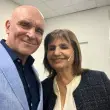 Más empleados de Javier Milei y Axel Kicillof entre los detenidos por el escrache a José Luis Espert