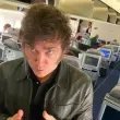 Solo en junio, al menos 24 funcionarios del gobierno nacional fueron becados para viajar al exterior