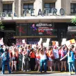 "El gobierno busca desmantelar el federalismo del Instituto Nacional del Teatro"