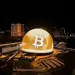 "Bitcoin le está disputando al estado el monopolio de la violencia"
