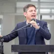 Motín histórico: Axel Kicillof y una tragedia anunciada