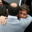 IOMA: Denunciaron a funcionario de Axel Kicillof por violencia de género