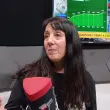 Paula Tomassoni: "Indeleble nació de una noticia mínima y se volvió un espejo de país"