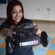 "Enseñar tecnología es una excusa para trabajar lo humano"