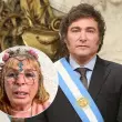 El nuevo vaticinio de Venus Psíquica: "Javier Milei va a renunciar entre septiembre y octubre"