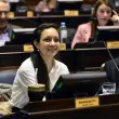 Ayelén Rasquetti: "El pueblo bonaerense le dijo basta a la corrupción de Javier Milei"