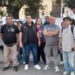 Municipales de Jujuy advierten al gobernador Carlos Sadir: "El salario debe cubrir la canasta básica"