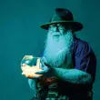Hermeto Pascoal, el genio intuitivo que hizo bailar a las personas y a los animales de todo el mundo