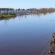Inundaciones en PBA: "El campo se hartó y la presión obligó al gobierno a actuar"