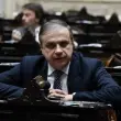 Juan Fernando Brügge: "Los intendentes hacen un esfuerzo titánico sin ayuda del gobierno nacional"