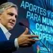 Capitalismo de amigos: Martín Llaryora y el entramado de licitaciones en Córdoba