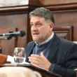 Luis Arias se postula a defensor del Pueblo de la Nación: "Nunca actué partidariamente"