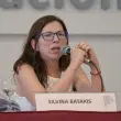Silvina Batakis: "Un acuerdo condicionado con Estados Unidos limita la soberanía política de Argentina"