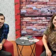 Mañuela Castañeira: "Javier Milei es un bufón de Donald Trump, es un estafador"