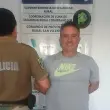 San Vicente: Detuvieron a concejal de La Libertad Avanza por “amenazas agravadas”
