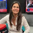 Claudia Rodríguez: “Los discursos de ‘cárcel o bala’ venden, pero no resuelven nada"