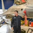 Los aviones F-16 y una historia que vuelve a repetirse